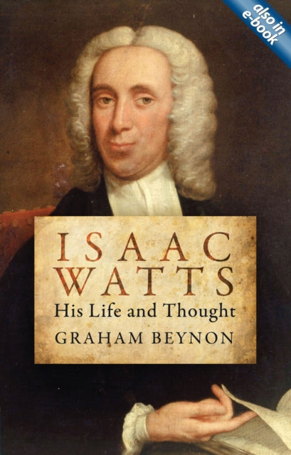 Isaac Watts