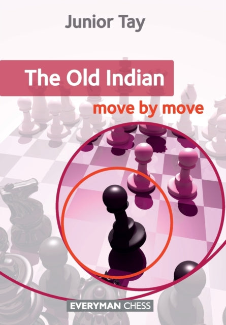 Old Indian: Move by Move