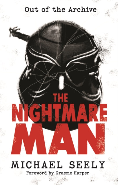 Nightmare Man