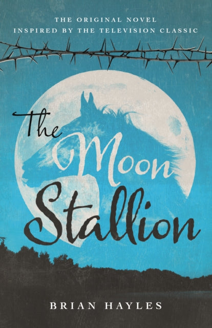 Moon Stallion