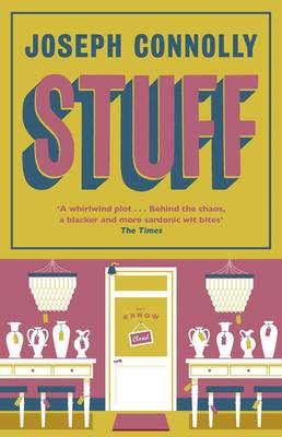 STUFF