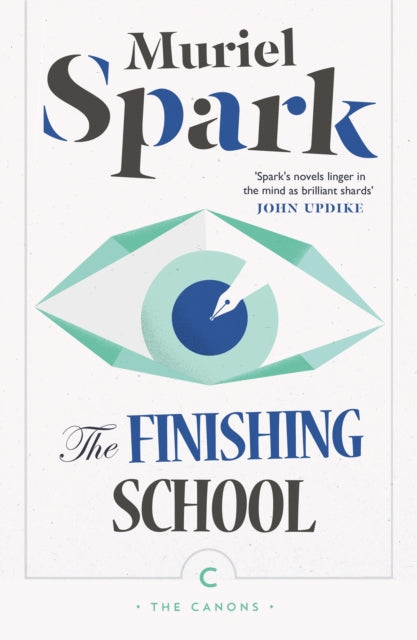 Finishing School