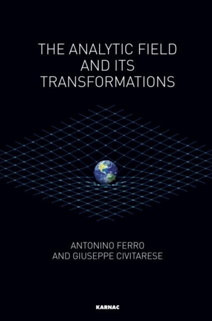 Analytic Field and its Transformations