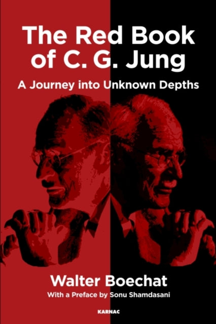 Red Book of C.G. Jung