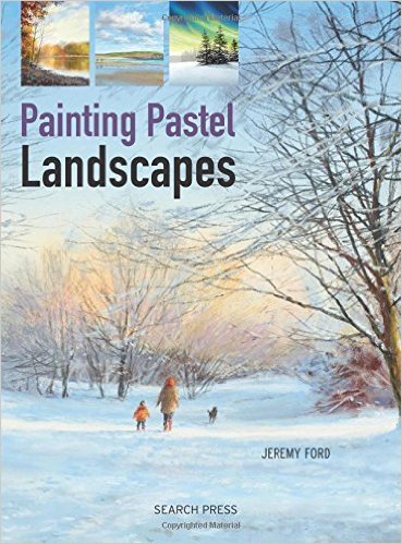 Painting Pastel Landscapes