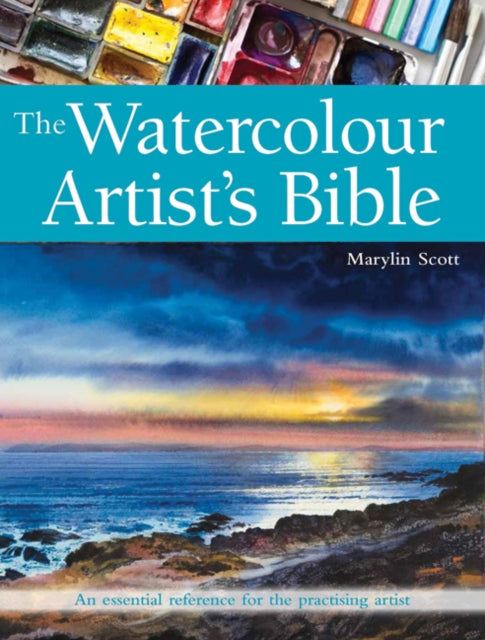 Watercolour Artist's Bible