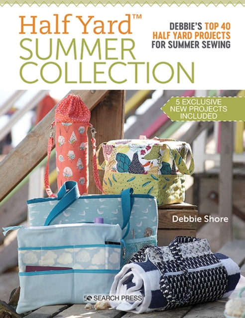 Half Yard™ Summer Collection