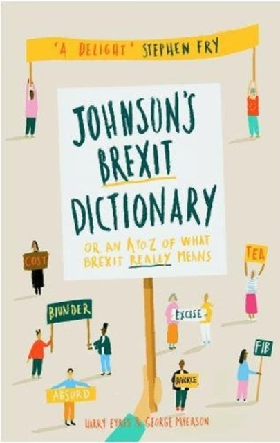 Johnson's Brexit Dictionary