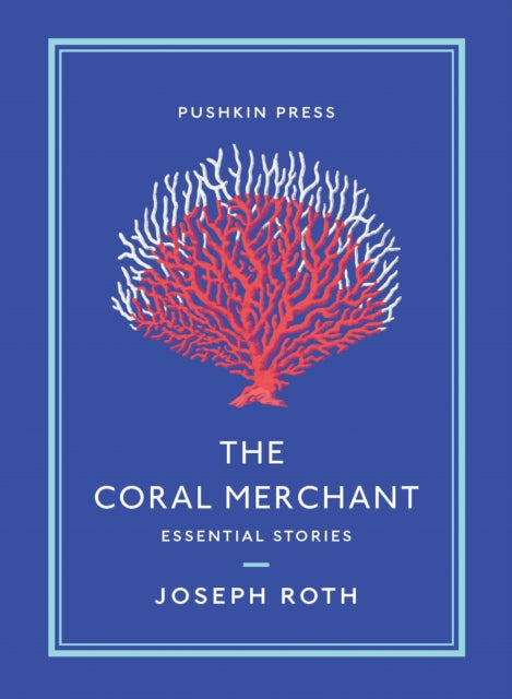 Coral Merchant