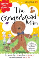 The Gingerbread Man