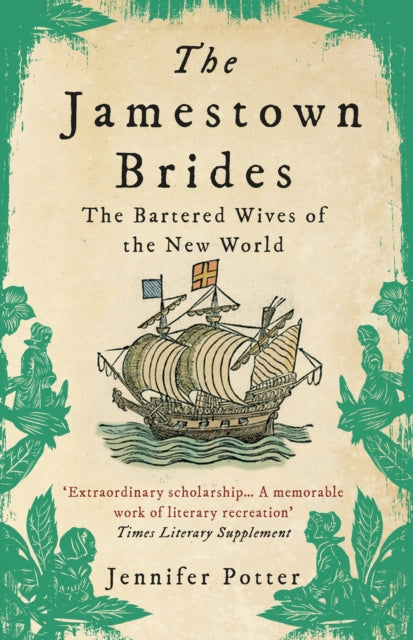 Jamestown Brides