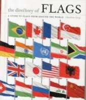 The Directory of Flags: A Guide to Flags from Around the World