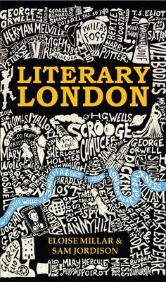 LITERARY LONDON