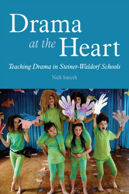Drama at the Heart