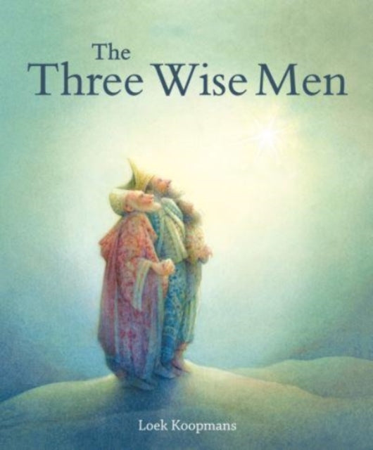Three Wise Men