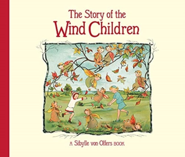 Story of the Wind Children