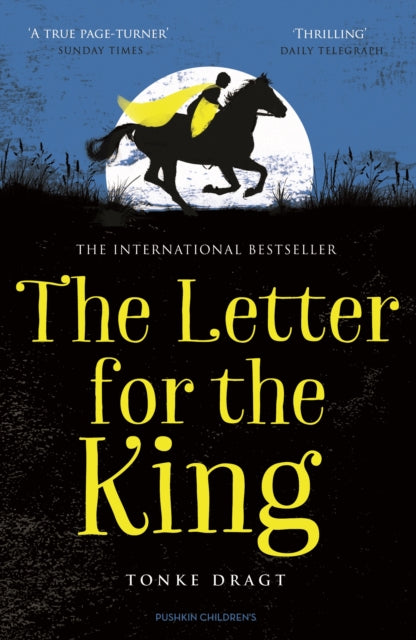 The Letter for the King