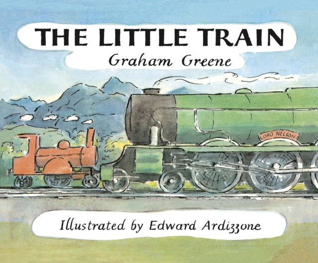 Little Train