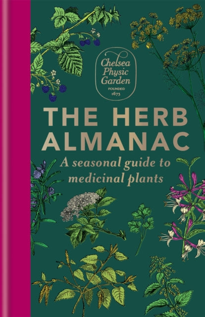 Herb Almanac