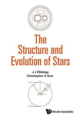 STRUCTURE AND EVOLUTION OF STARS, THE