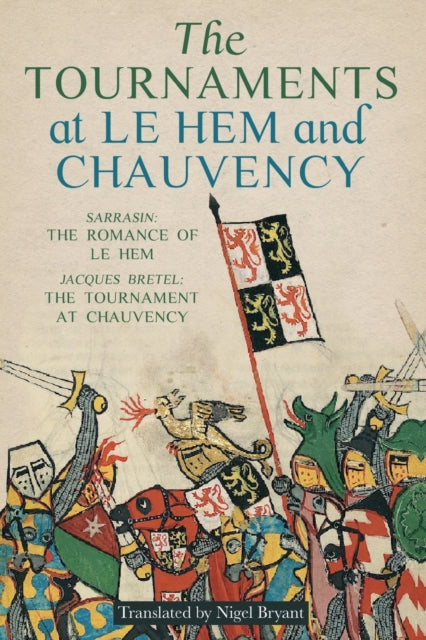 Tournaments at Le Hem and Chauvency