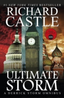 Ultimate Storm (a Derrick Storm Omnibus) (Castle)
