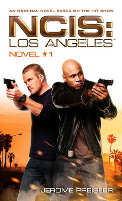 NCIS Los Angeles: Extremis