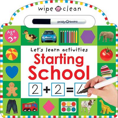 STARTING SCHOOL
