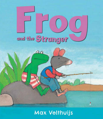 FROG AND THE STRANGER