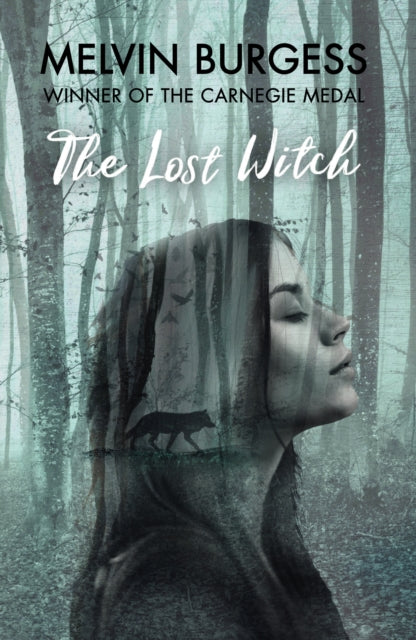 Lost Witch