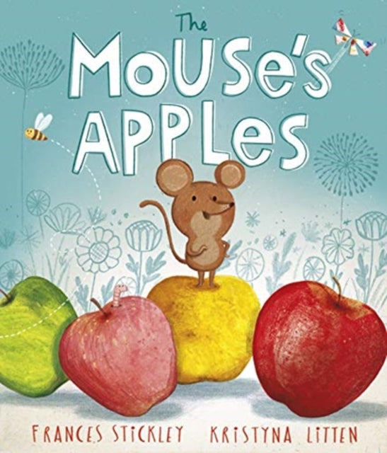 Mouse's Apples