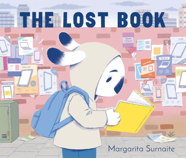 Lost Book