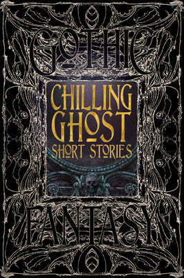Chilling Ghost Short Stories