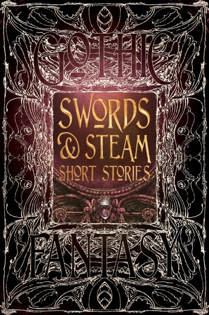 SWORDS & STEAM