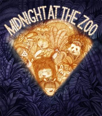 MIDNIGHT AT THE ZOO