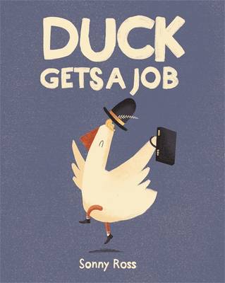 DUCK GETS A JOB
