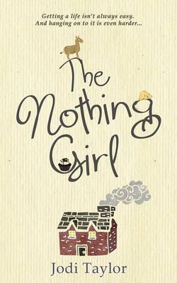The Nothing Girl
