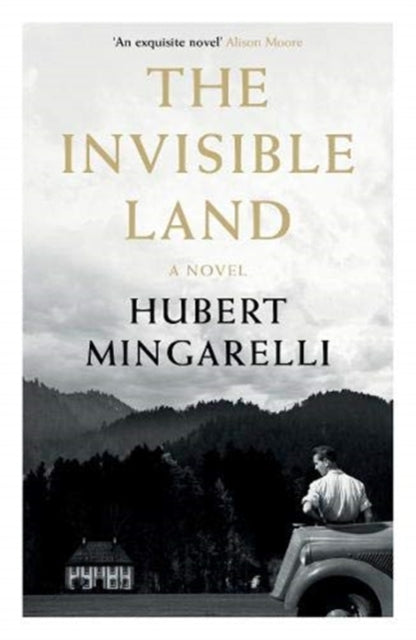 Invisible Land