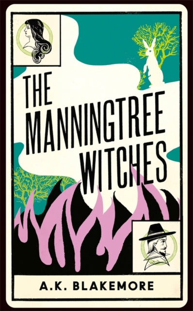 Manningtree Witches