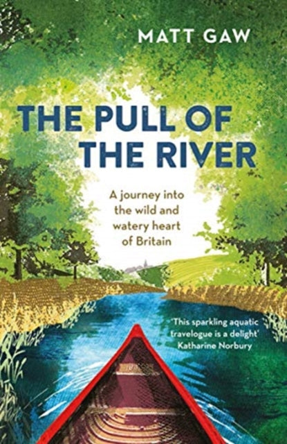 Pull of the River