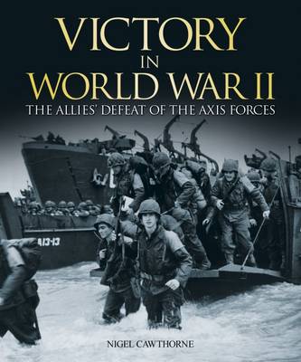 VICTORY IN WORLD WAR II