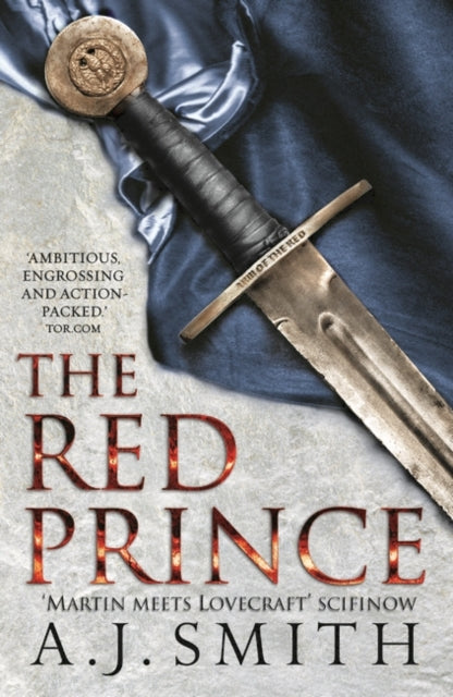 Red Prince