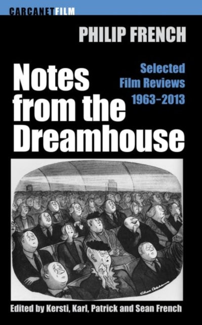 Notes from the Dream House