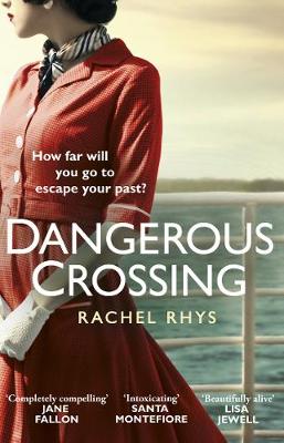DANGEROUS CROSSING