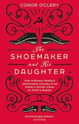 Shoemaker and his Daughter