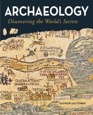 ARCHAEOLOGY