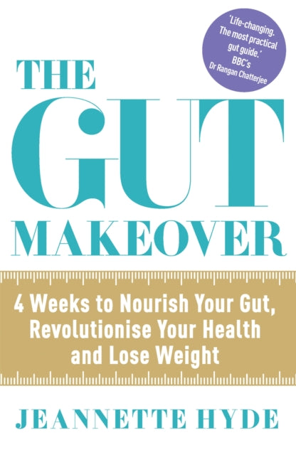 Gut Makeover