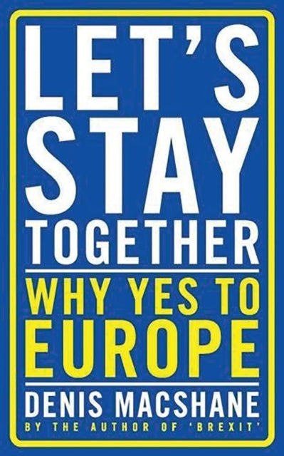 Let's Stay Together