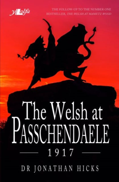 Welsh At Passchendaele