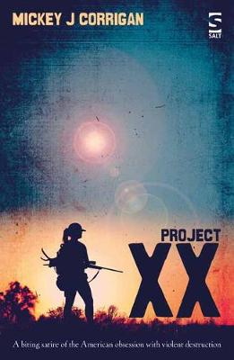 PROJECT XX
